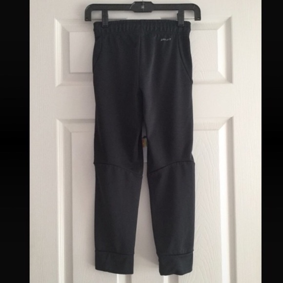 Boy’s Nike Joggers - Picture 2 of 4